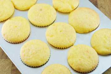 Cupcakes