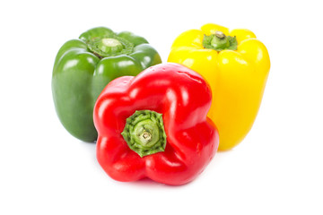 Bell peppers
