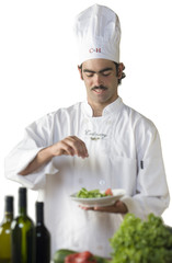 chef