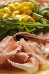 Prosciutto crudo di San Daniele del Friuli