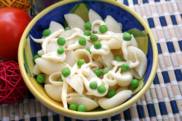 nudelsalat