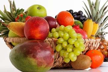 Obstmischung