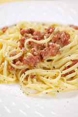 pasta