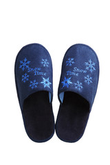Slippers