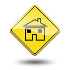 Señal de Trafico - Traffic Signal