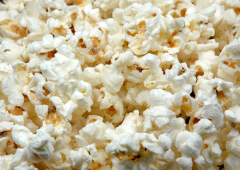 Palomitas de maiz
