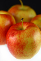 Gala Apples