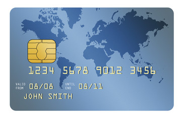 Credit Card