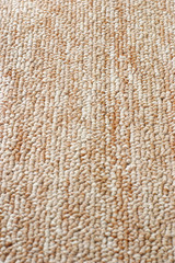 Carpet surface texture