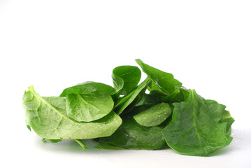 Spinach