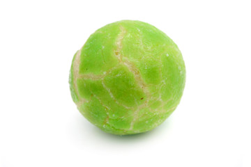 Wasabi Green Pea Ball