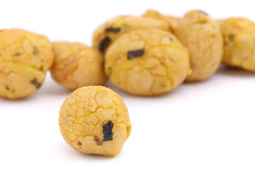 Seaweed Snack Ball