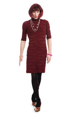 Fototapeta premium Person in dress