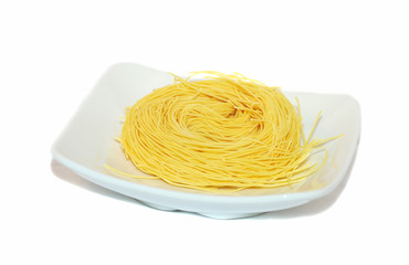 Pasta nest