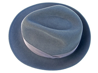 chapeau de feutre