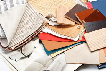 Furniture materials
