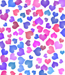 amour fille et garçon