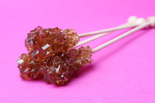 Kandiszucker