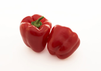 Red pepper