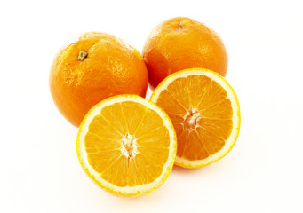 Oranges