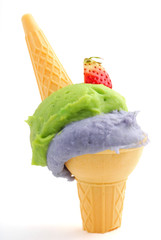 Ice cream