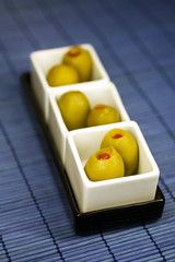 Olives