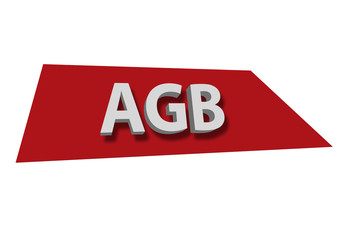 Fototapeta premium AGB
