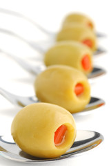Olives