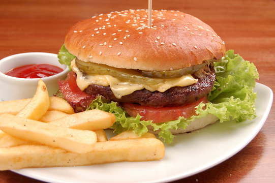 Sandwich