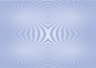 Blue swirl background vector