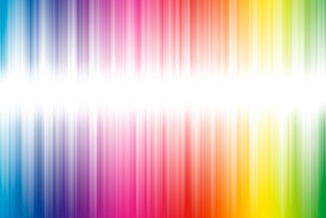 Abstract background from spectrum lines with copy space