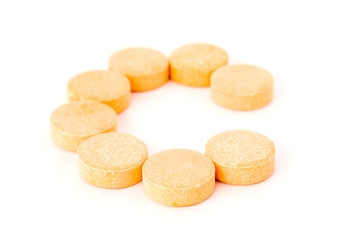 C vitamin