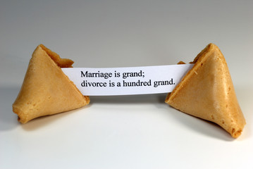 Fortune Cookie