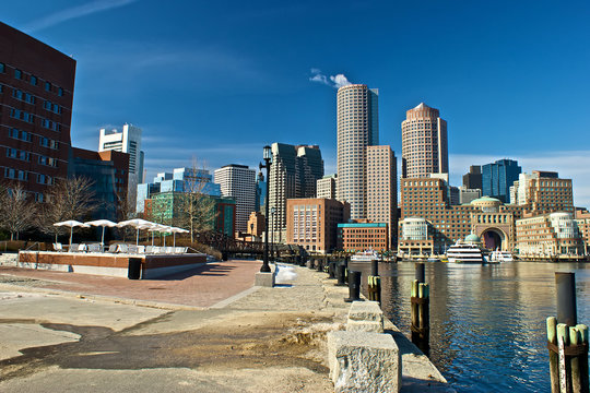 South Boston