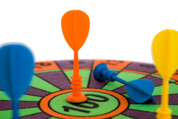 Darts