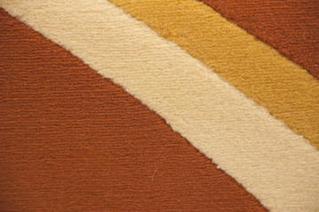 Fototapeta premium fragment of carpet