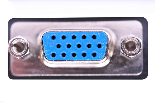 vga interface