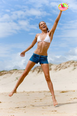 Beach Fun