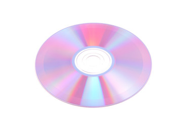 Compact disc