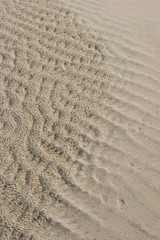 sand I