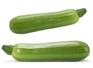 Zucchini vegetable