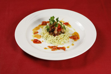 antipasto di mare