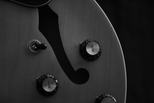 Gitarre