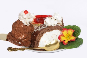 sweet bread