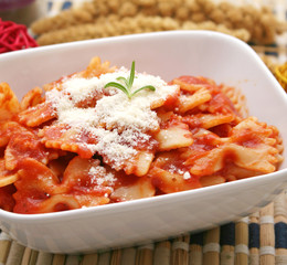 pasta