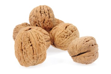 Walnuts
