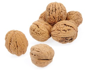 Walnuts