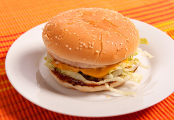 fastfood