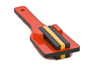 Obraz premium Naruko clappers