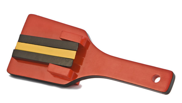 Naruko clappers